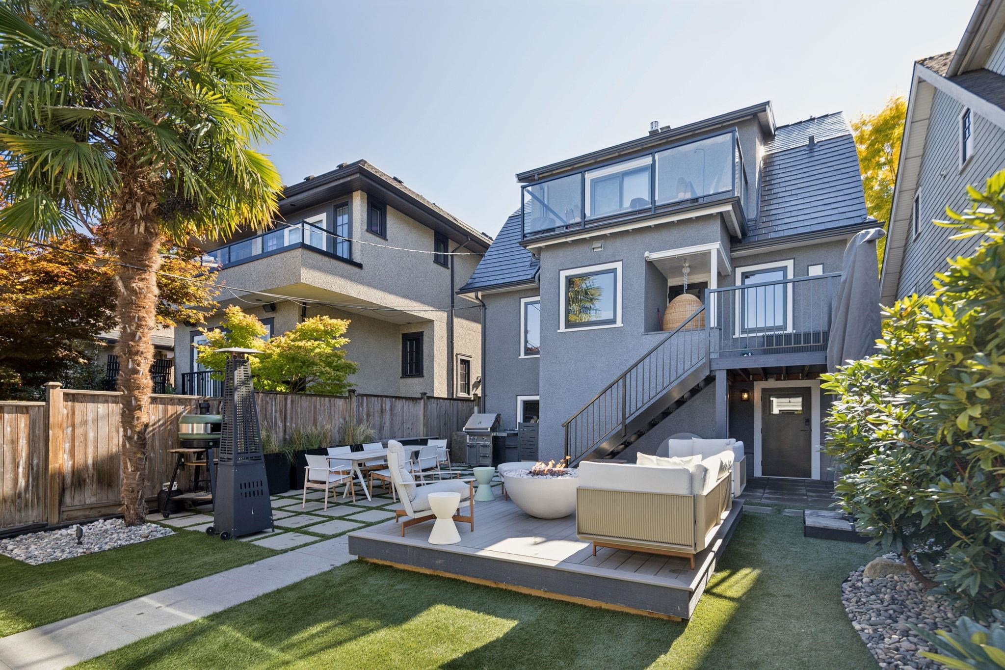 3137 W 24TH AVENUE, Vancouver BC V6L 1R7, R3172864, BC,