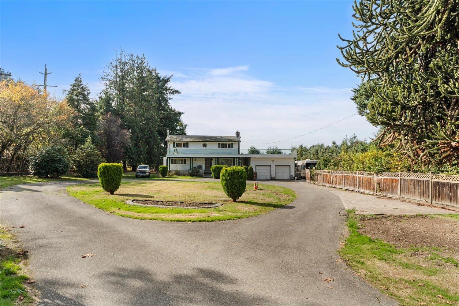 42111 RATZLAFF ROAD, Yarrow BC V2R 5J6, R3172865, BC,