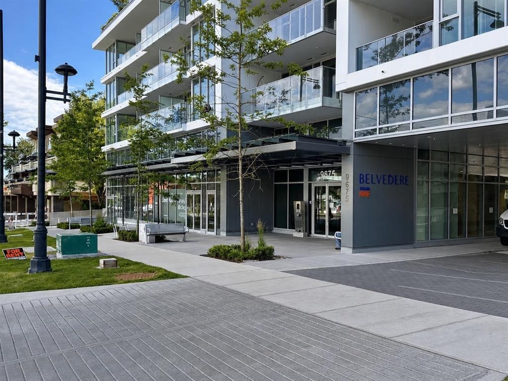 1702 9675 KING GEORGE BOULEVARD, R3172871, BC,
