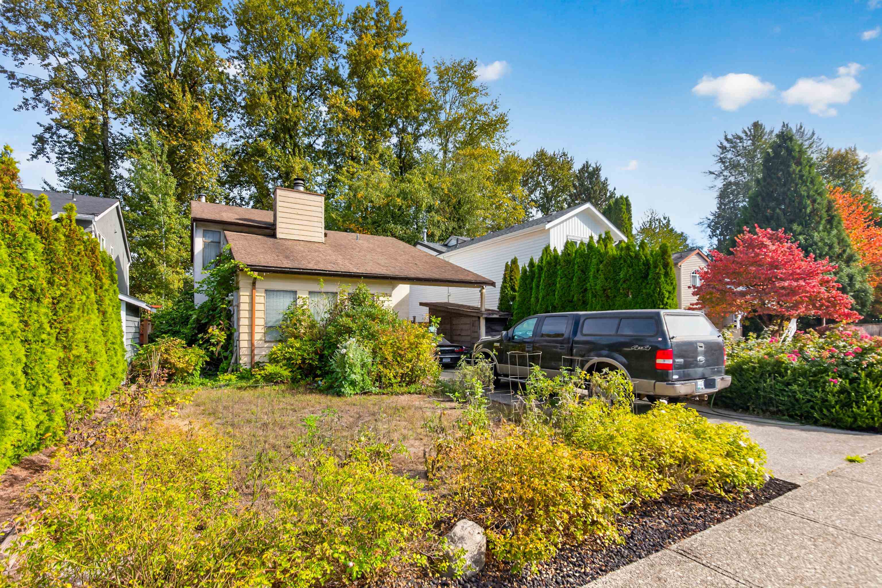 19765 WILDCREST AVENUE, Pitt Meadows BC V3Y 1M3, R3172872, BC,