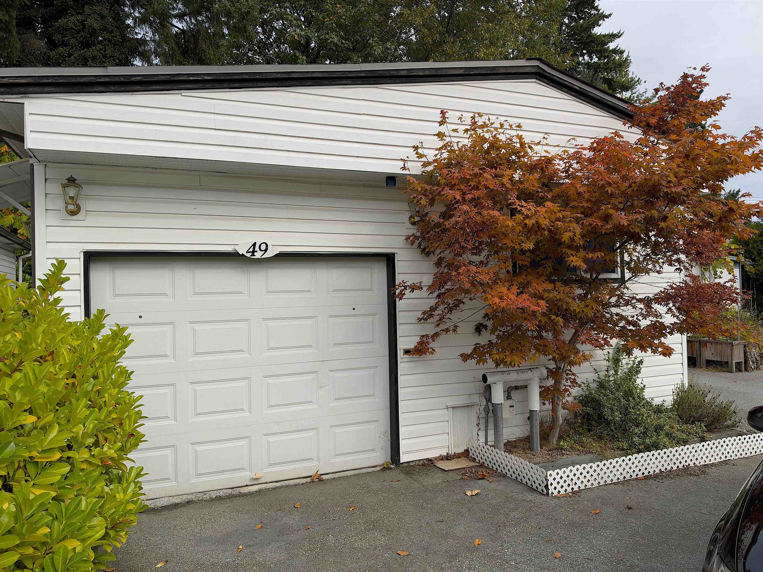 49 4200 DEWDNEY TRUNK ROAD, Coquitlam BC V3H 3E2, R3172883, BC,