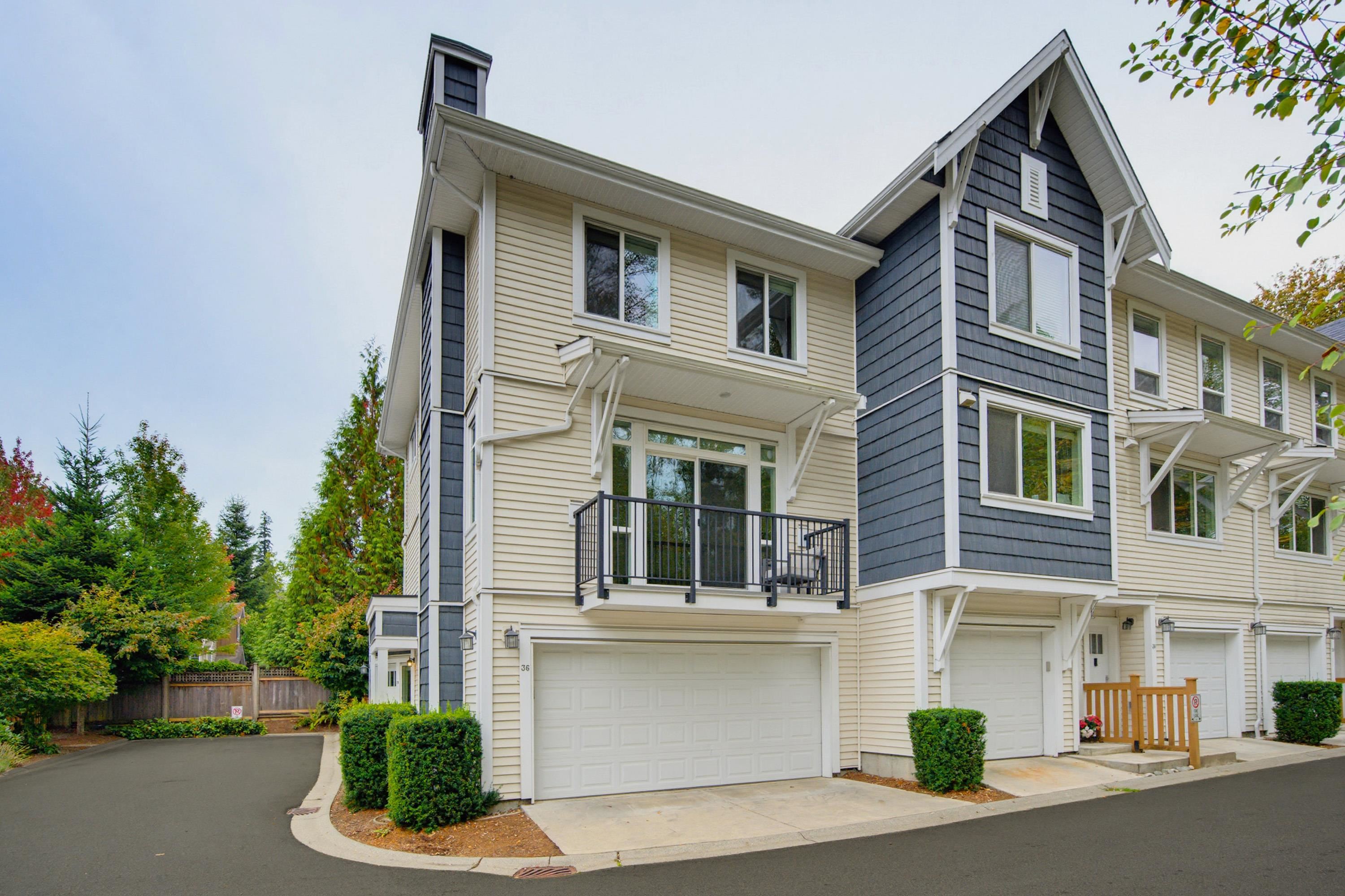 36 3039 156 STREET, R3172888, BC,
