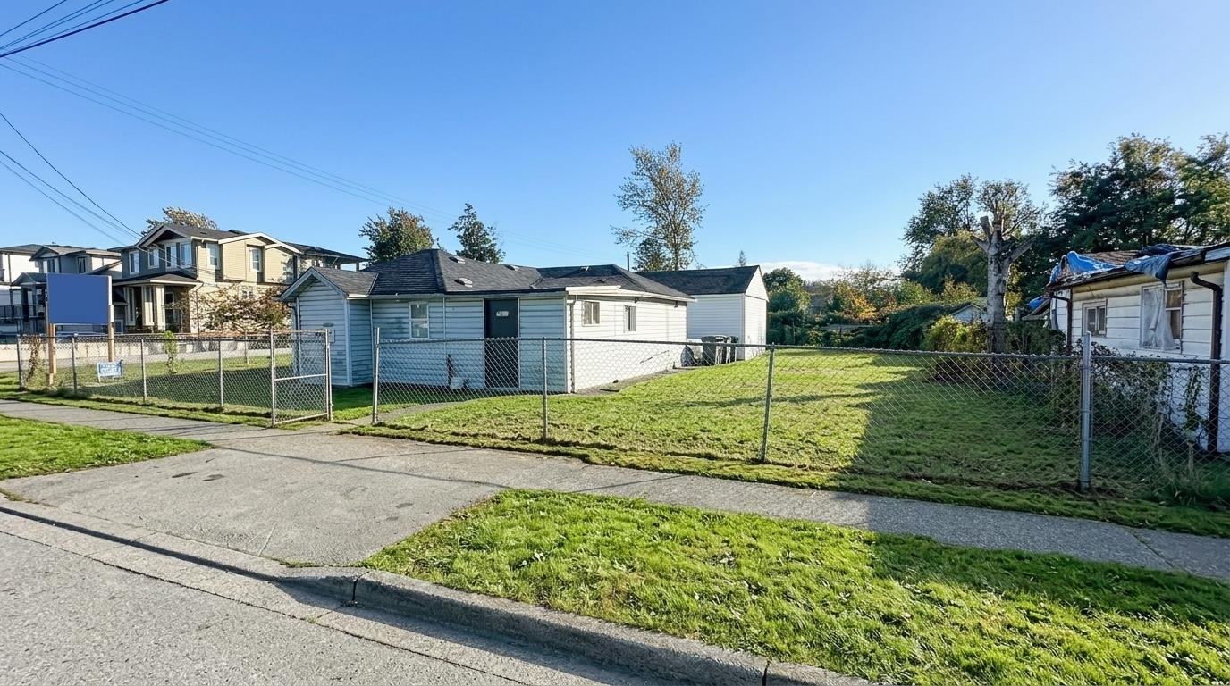 12666 114 AVENUE, Surrey BC V3V 3N9, R3172893, BC,