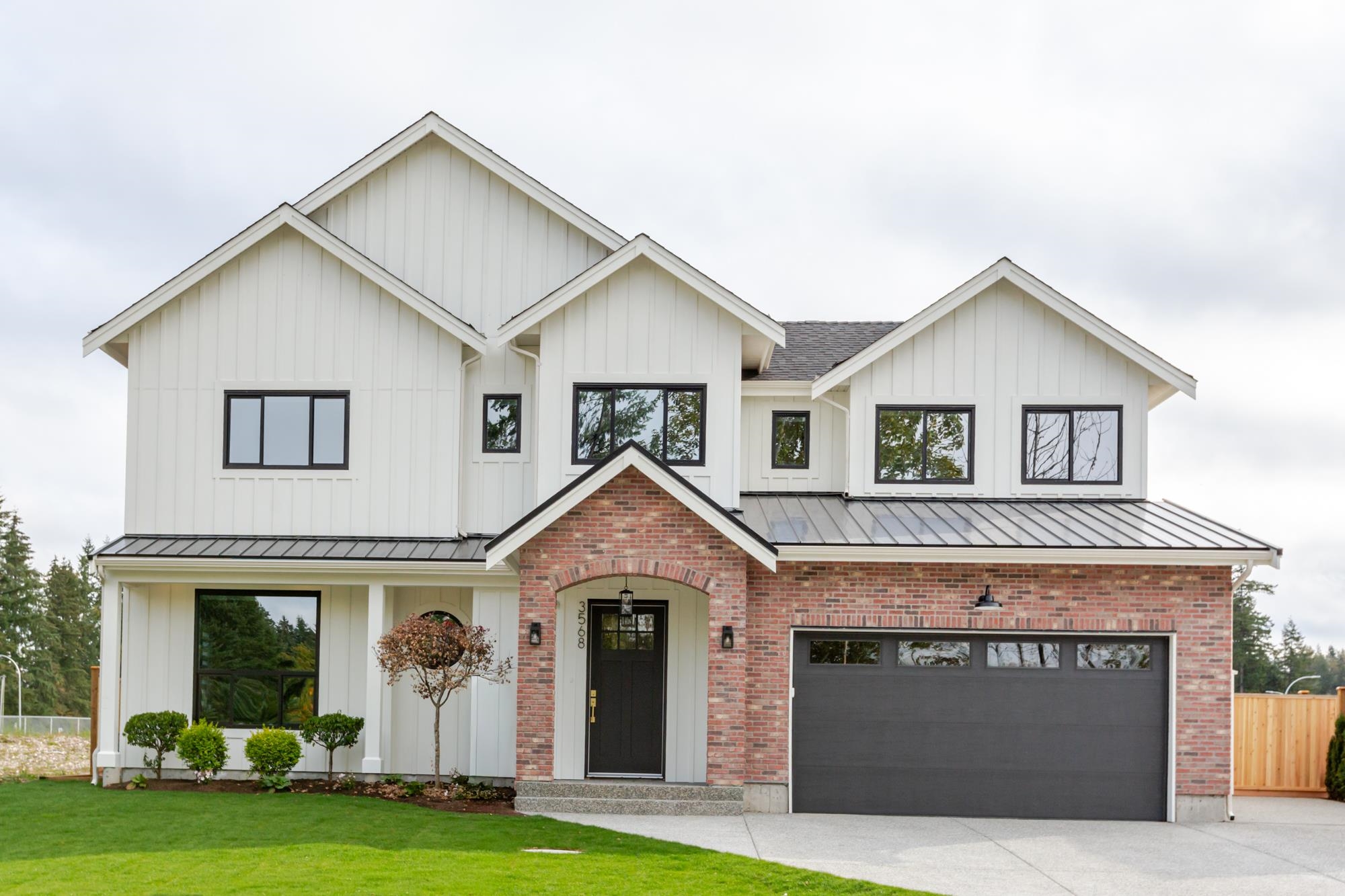 3568 204 STREET, Langley BC V3A 4Y2, R3172903, BC,