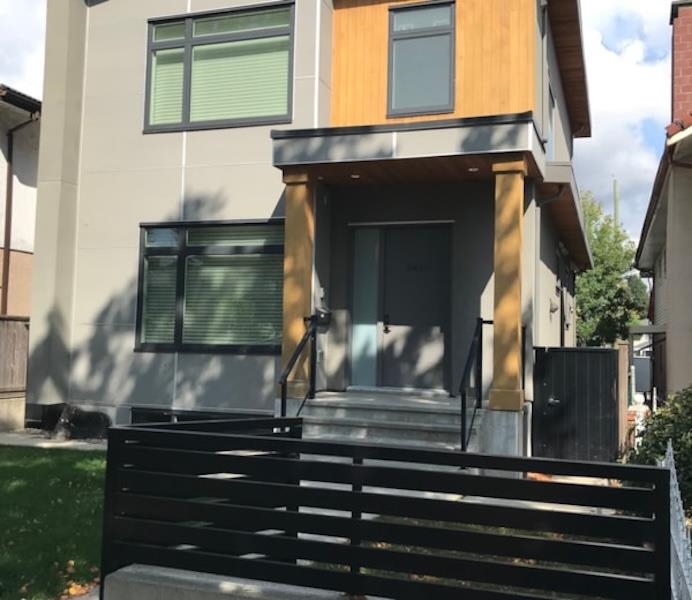 3449 E 28TH AVENUE, Vancouver BC V5R 1T2, R3172908, BC,