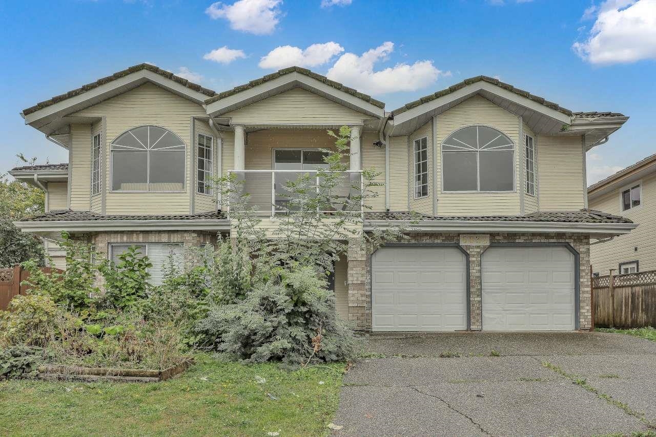 6832 127A STREET, Surrey BC V3W 1H7, R3172910, BC,