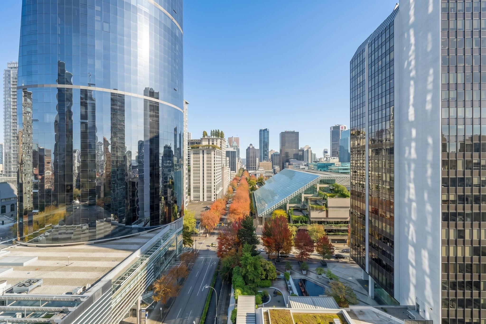 1805 1068 HORNBY STREET, R3172911, BC,