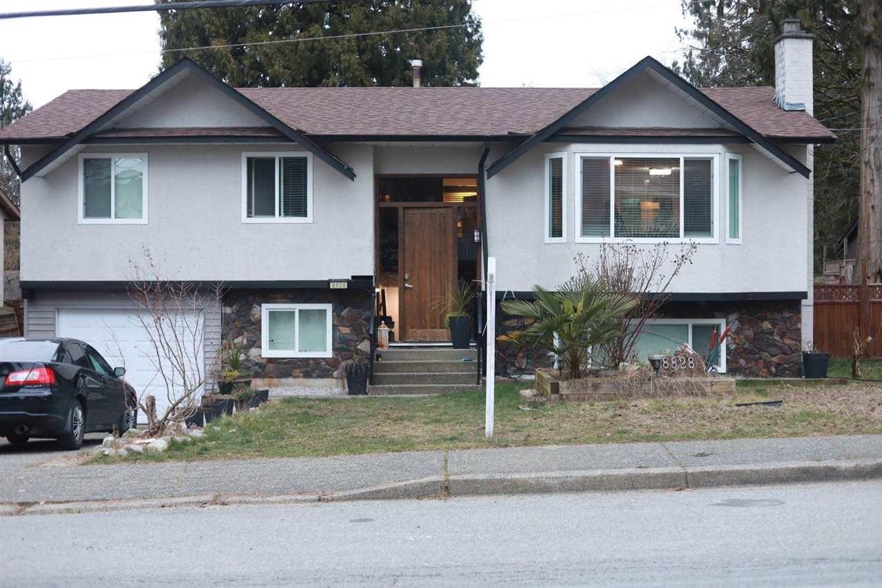 8828 BROOKE ROAD, Delta BC V4C 4G4, R3172933, BC,