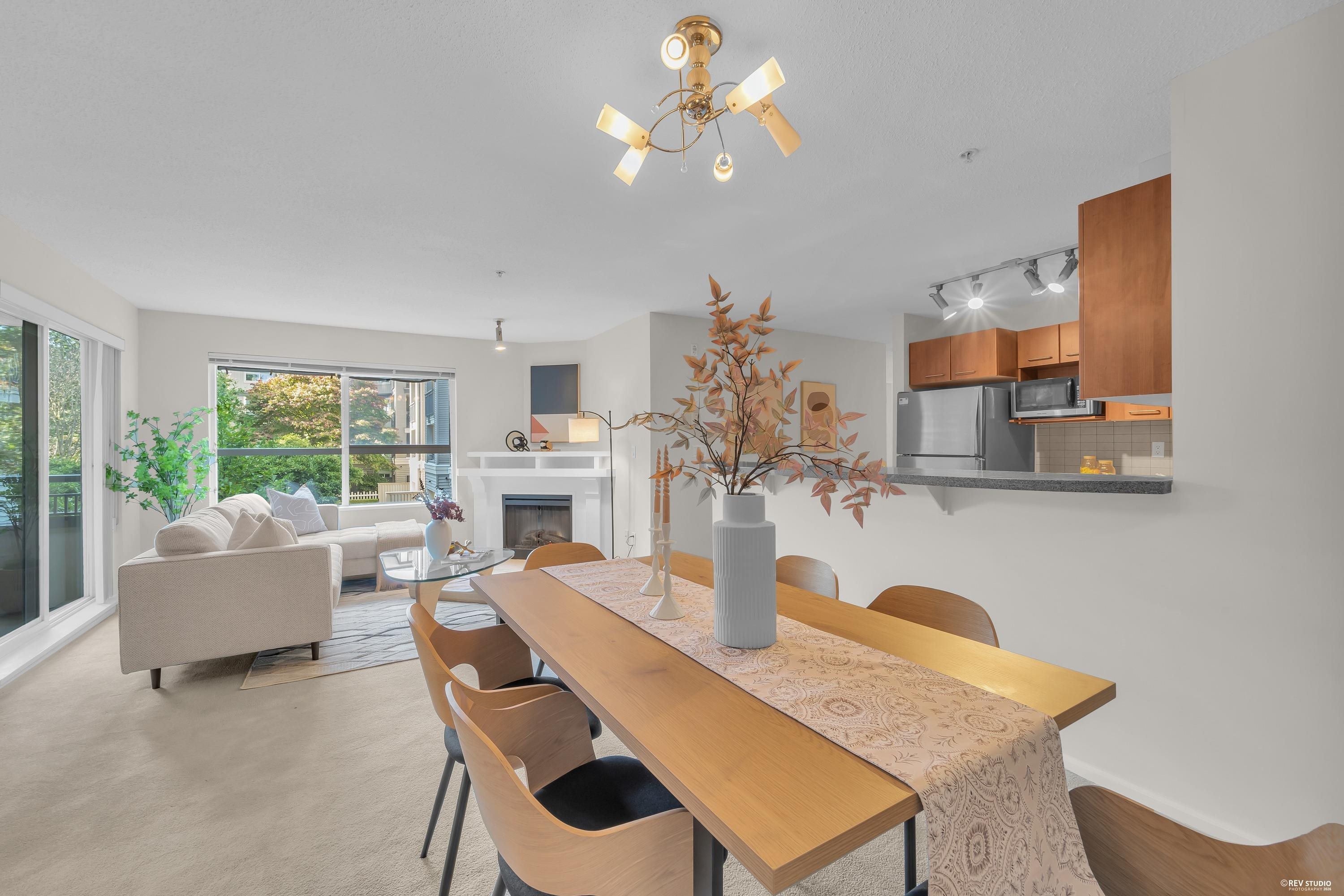 268 9100 FERNDALE ROAD, R3172935, BC,
