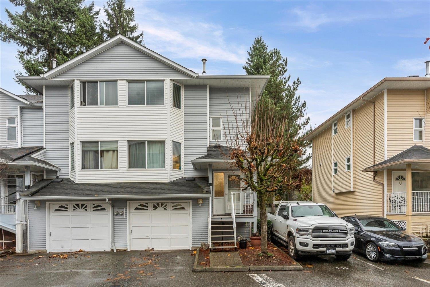 15 3087 IMMEL STREET, R3172940, BC,