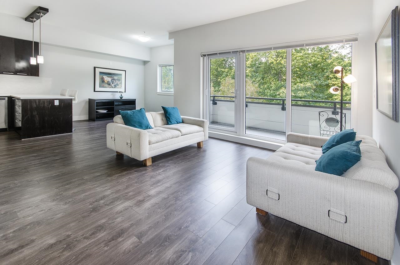 401 2362 WHYTE AVENUE, R3172944, BC,