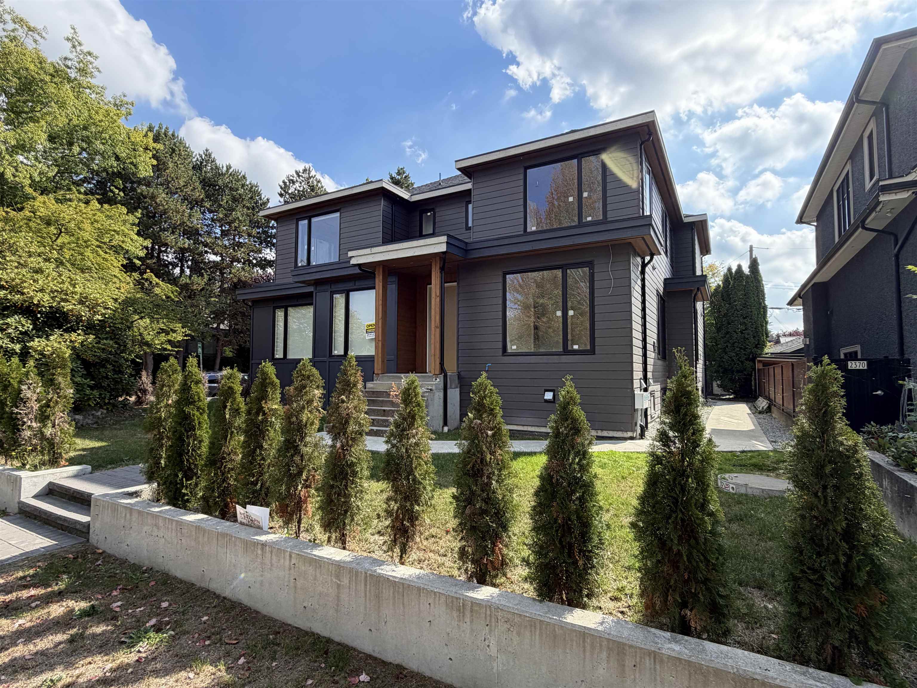 2360 W KING EDWARD AVENUE, Vancouver BC V6L 1T4, R3172945, BC,