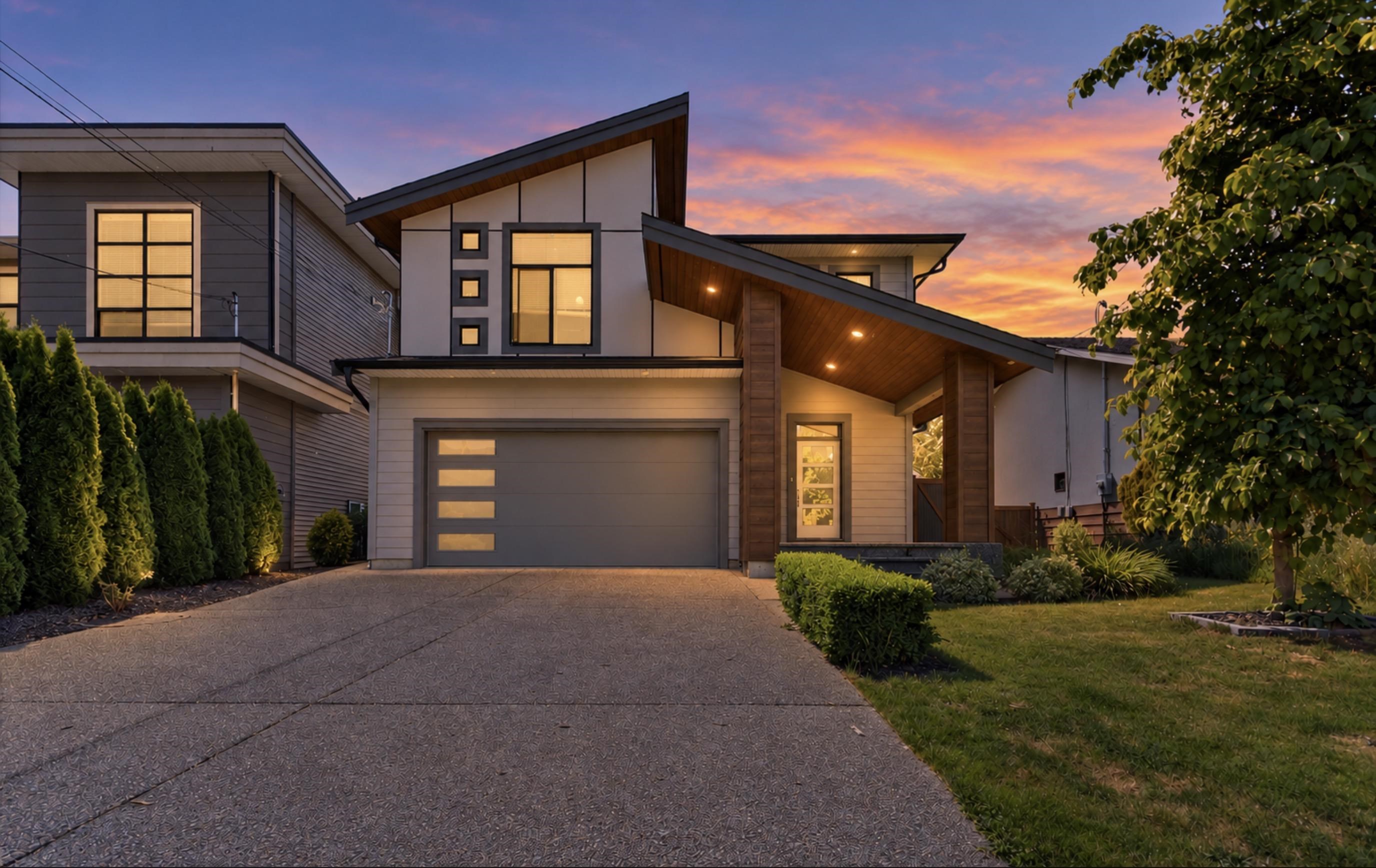 6567 FERN STREET, Chilliwack BC V2R 2Z7, R3172949, BC,