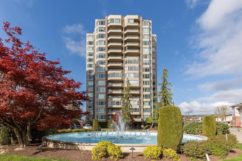 302 3150 GLADWIN ROAD, R3172951, BC,