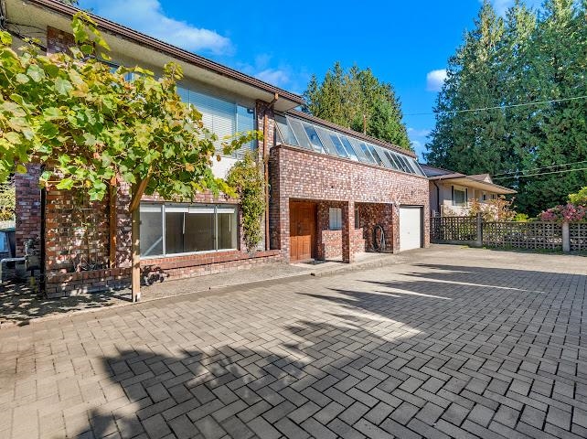 938 E 29TH STREET, North Vancouver BC V7K 1B8, R3172953, BC,
