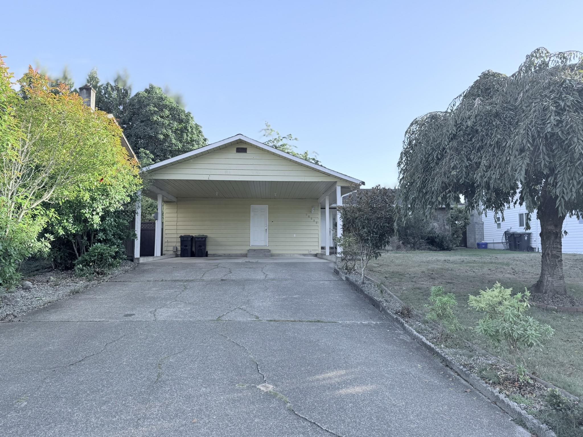 26898 32A AVENUE, Langley BC V4W 3G4, R3172962, BC,