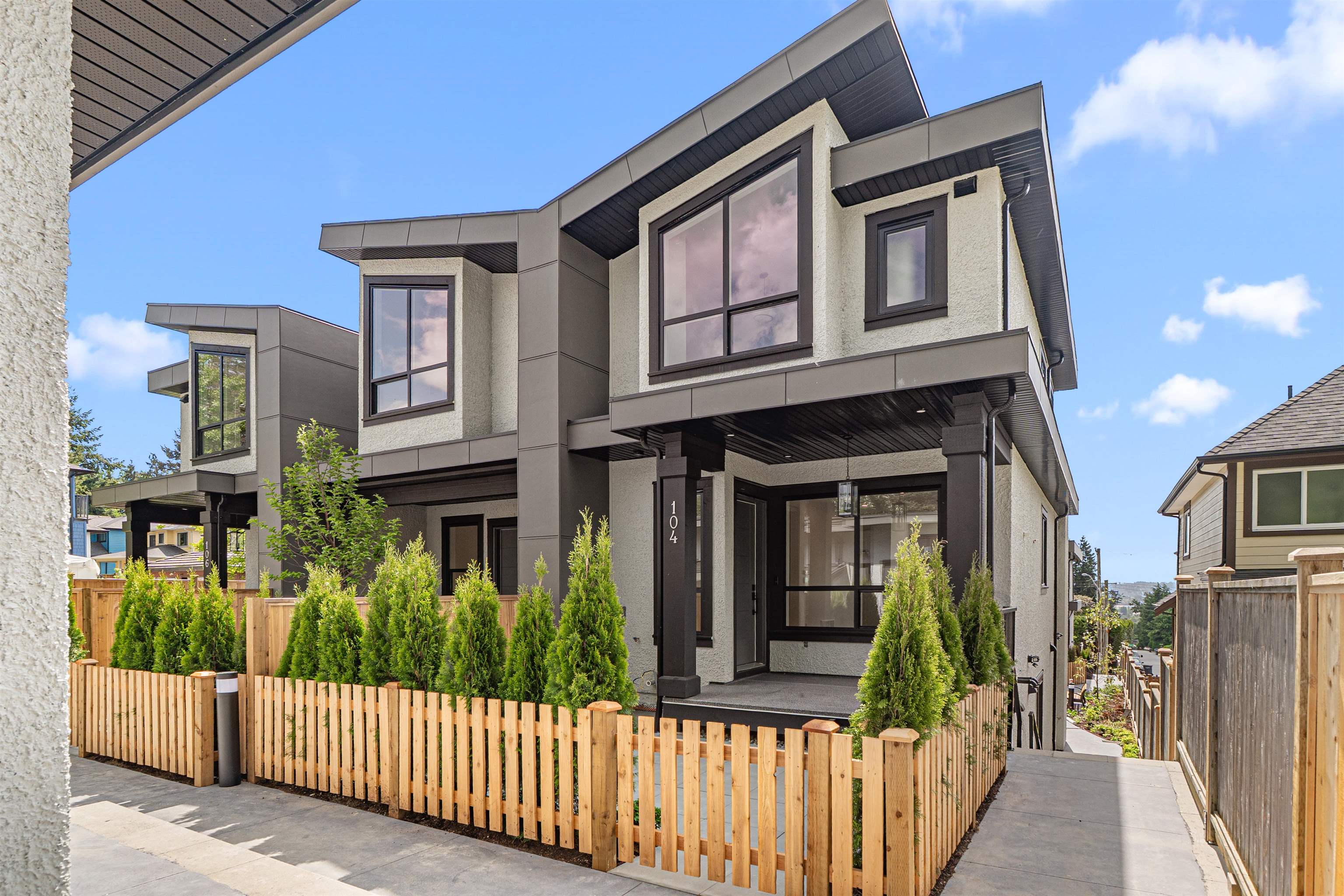104 753 EDGAR AVENUE, R3172969, BC,