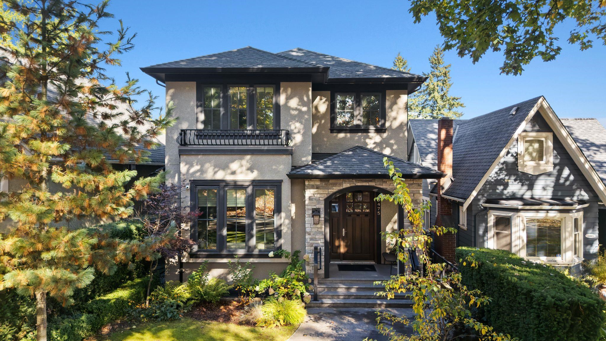 3475 W 24TH AVENUE, Vancouver BC V6S 1L3, R3172974, BC,
