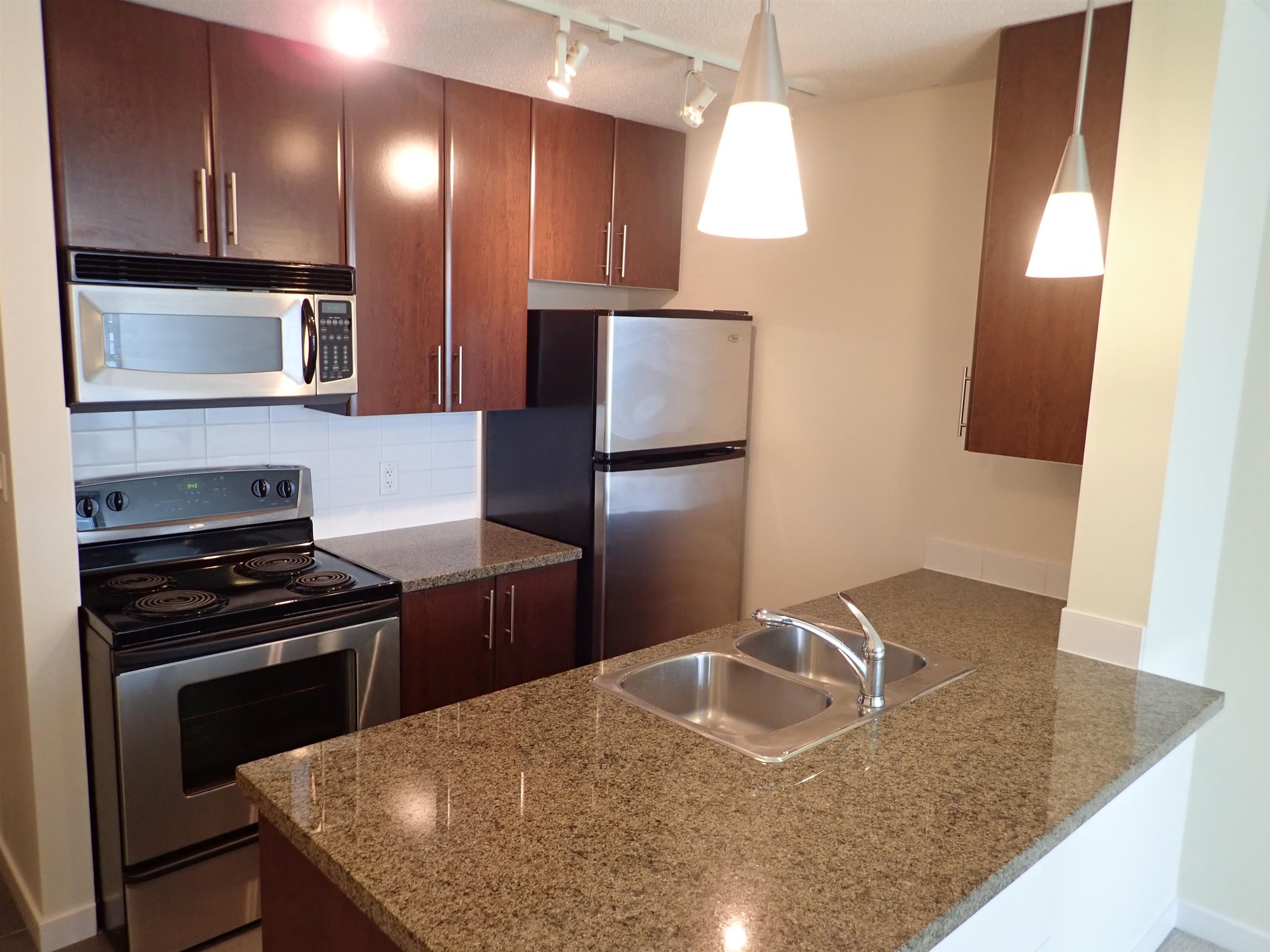 1203 58 KEEFER PLACE, R3172982, BC,