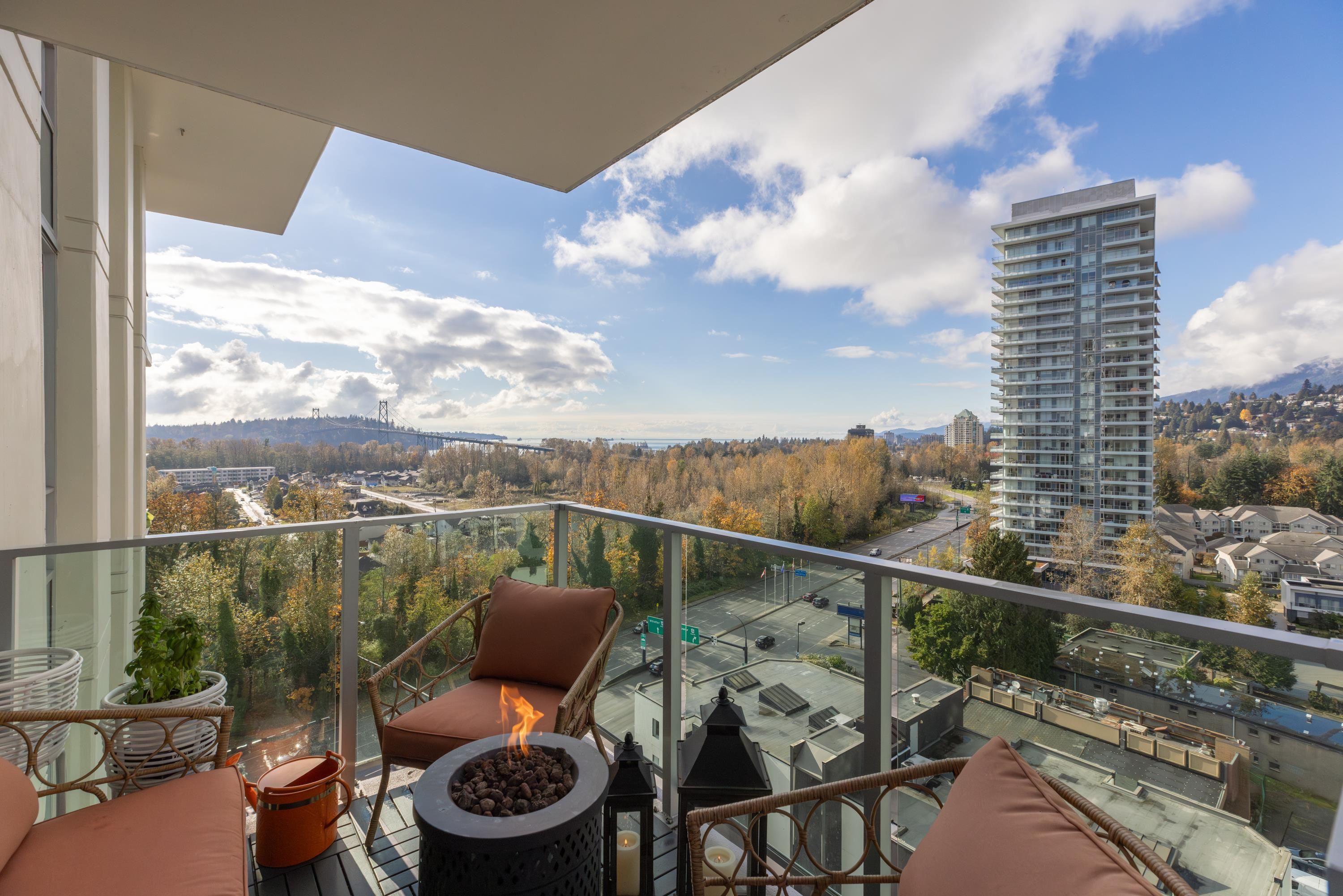 1107 1632 LIONS GATE LANE, R3172983, BC,