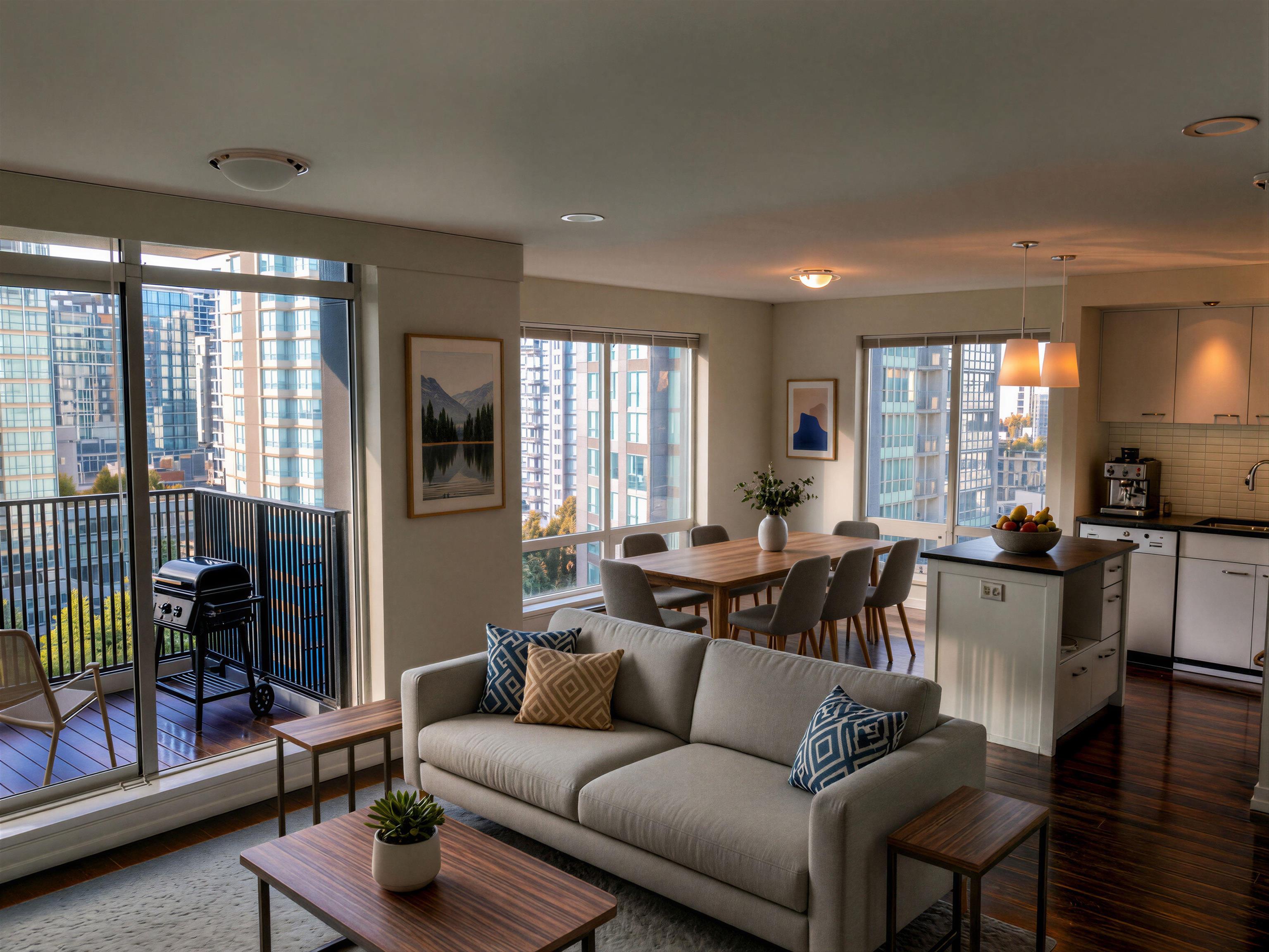 1606 1055 HOMER STREET, R3172987, BC,