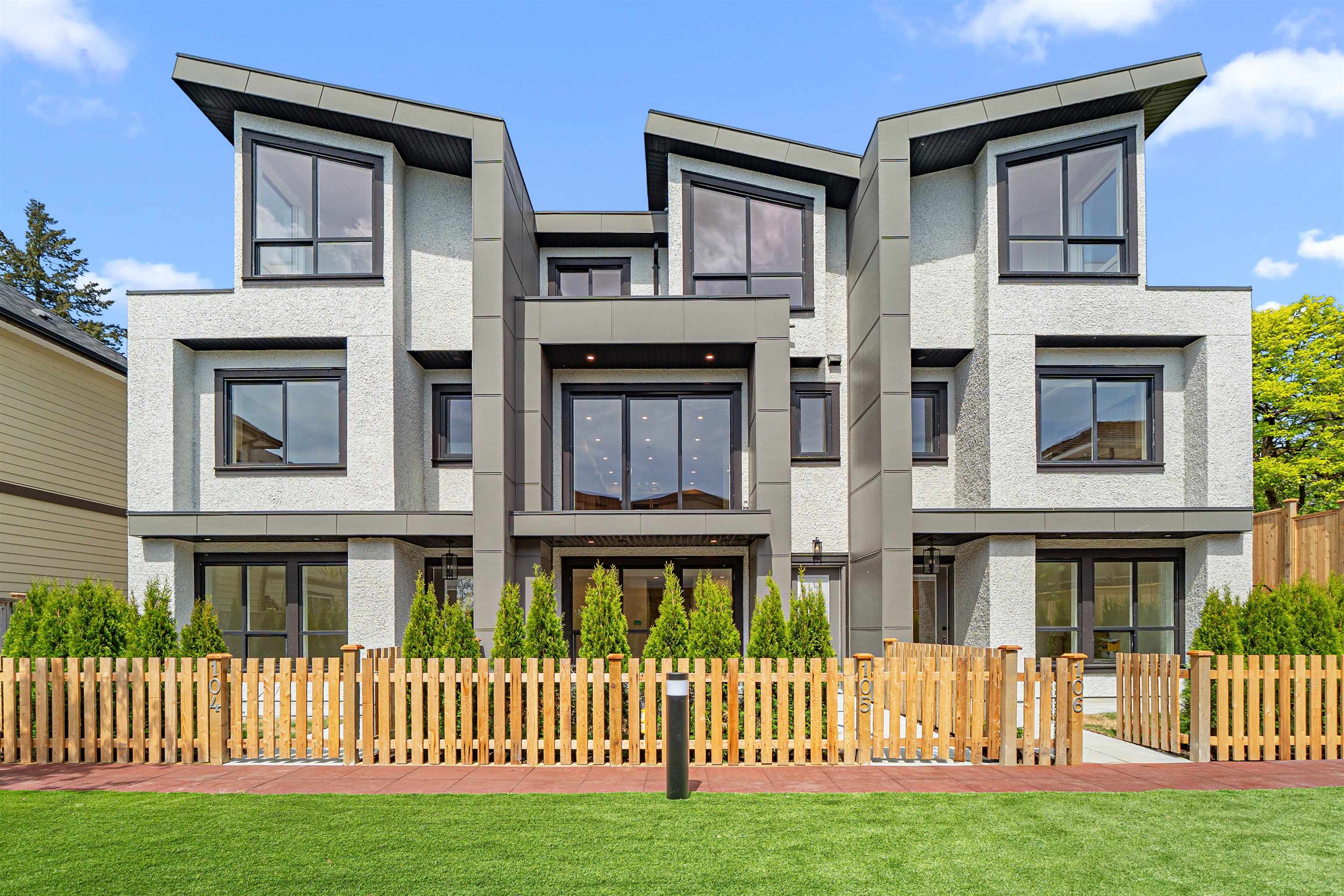 106 753 EDGAR AVENUE, R3172989, BC,