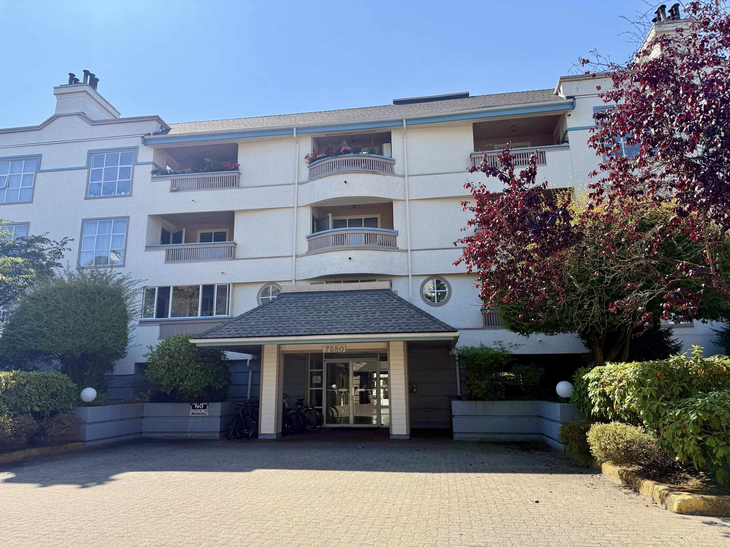 311 7580 MINORU BOULEVARD, R3172996, BC,