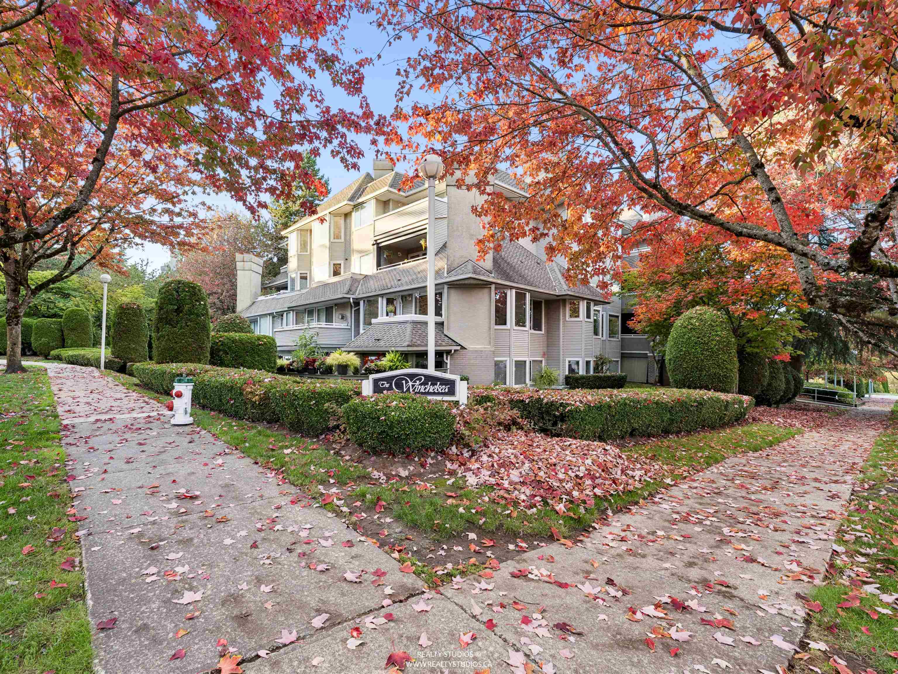 504 3183 ESMOND AVENUE, R3172997, BC,
