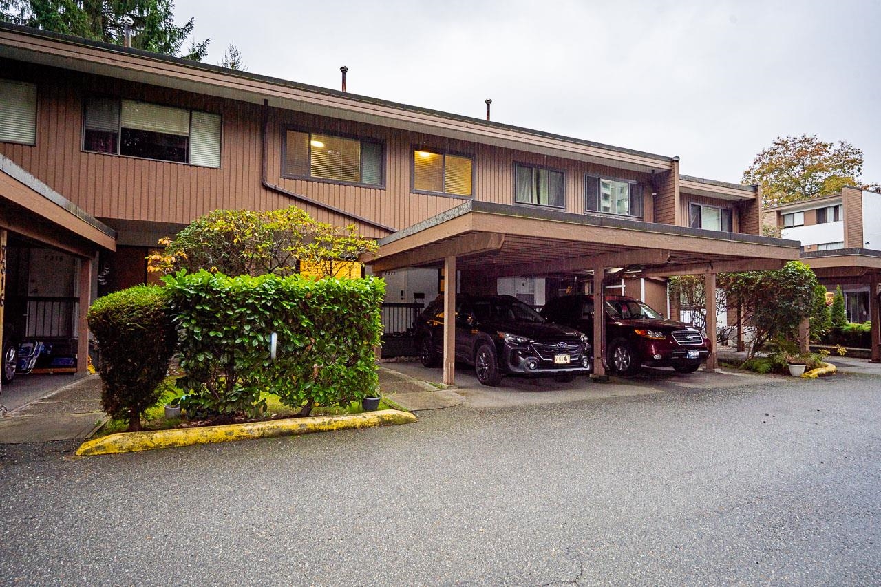 7312 GOLETA PLACE, Burnaby BC V5A 1S9, R3173004, BC,