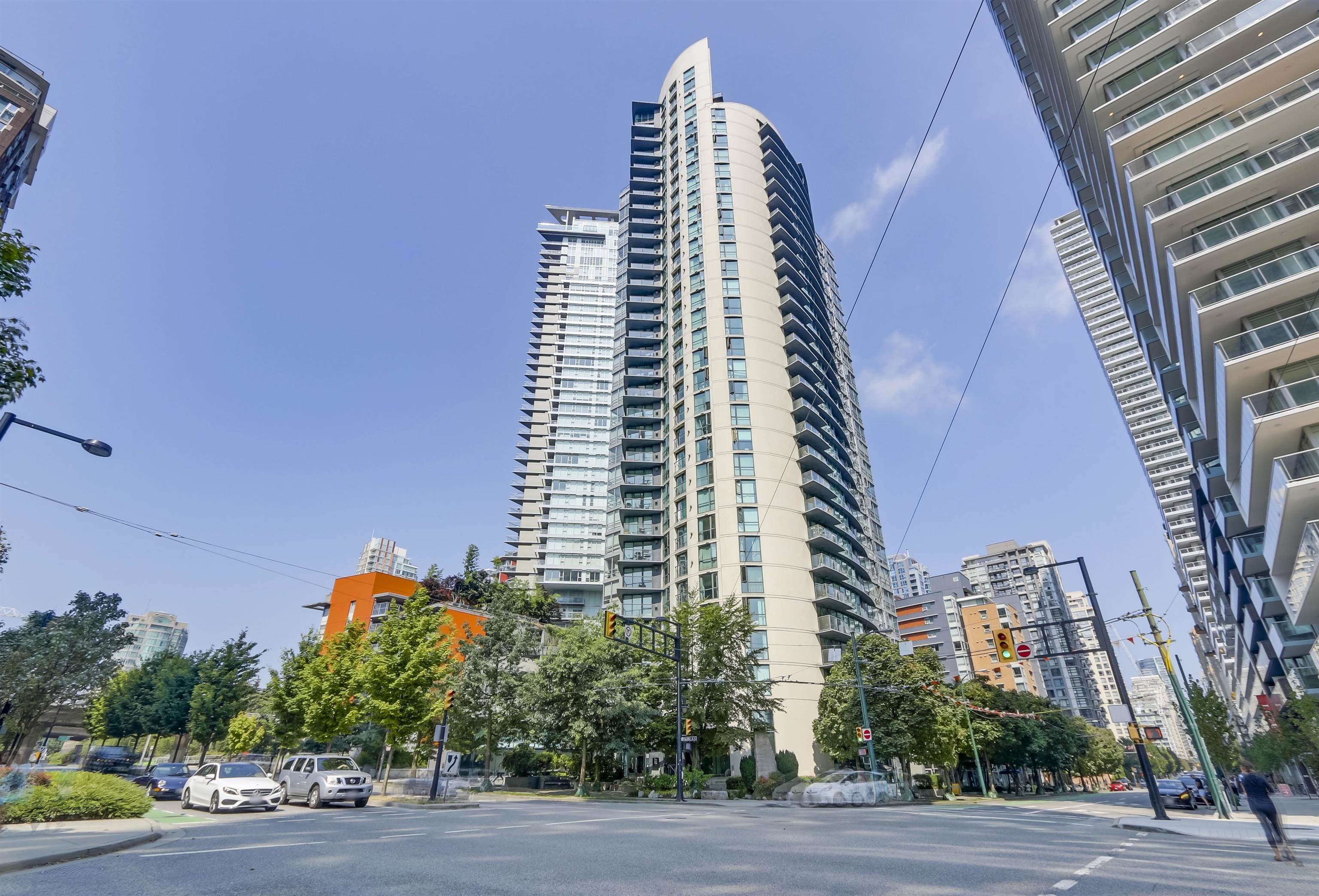 2210 501 PACIFIC STREET, R3173007, BC,
