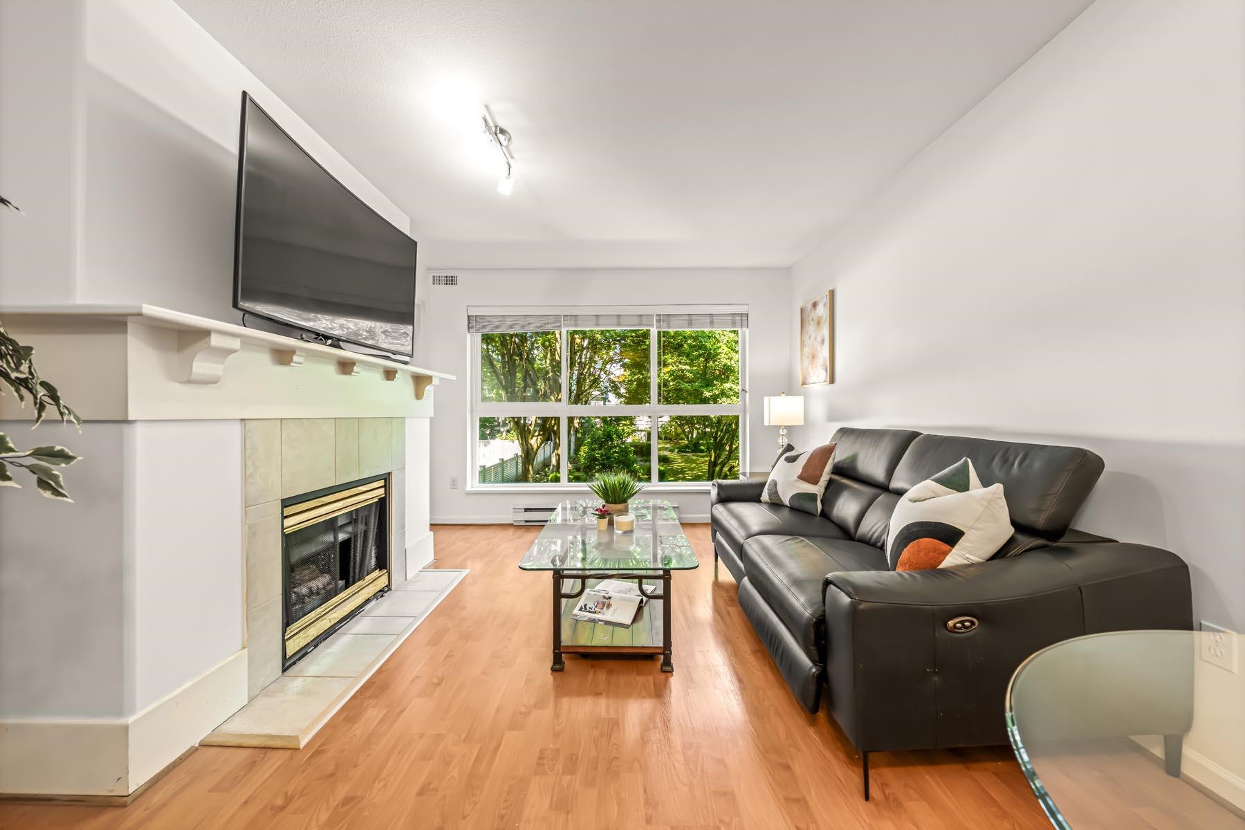 205 5900 DOVER CRESCENT, R3173012, BC,