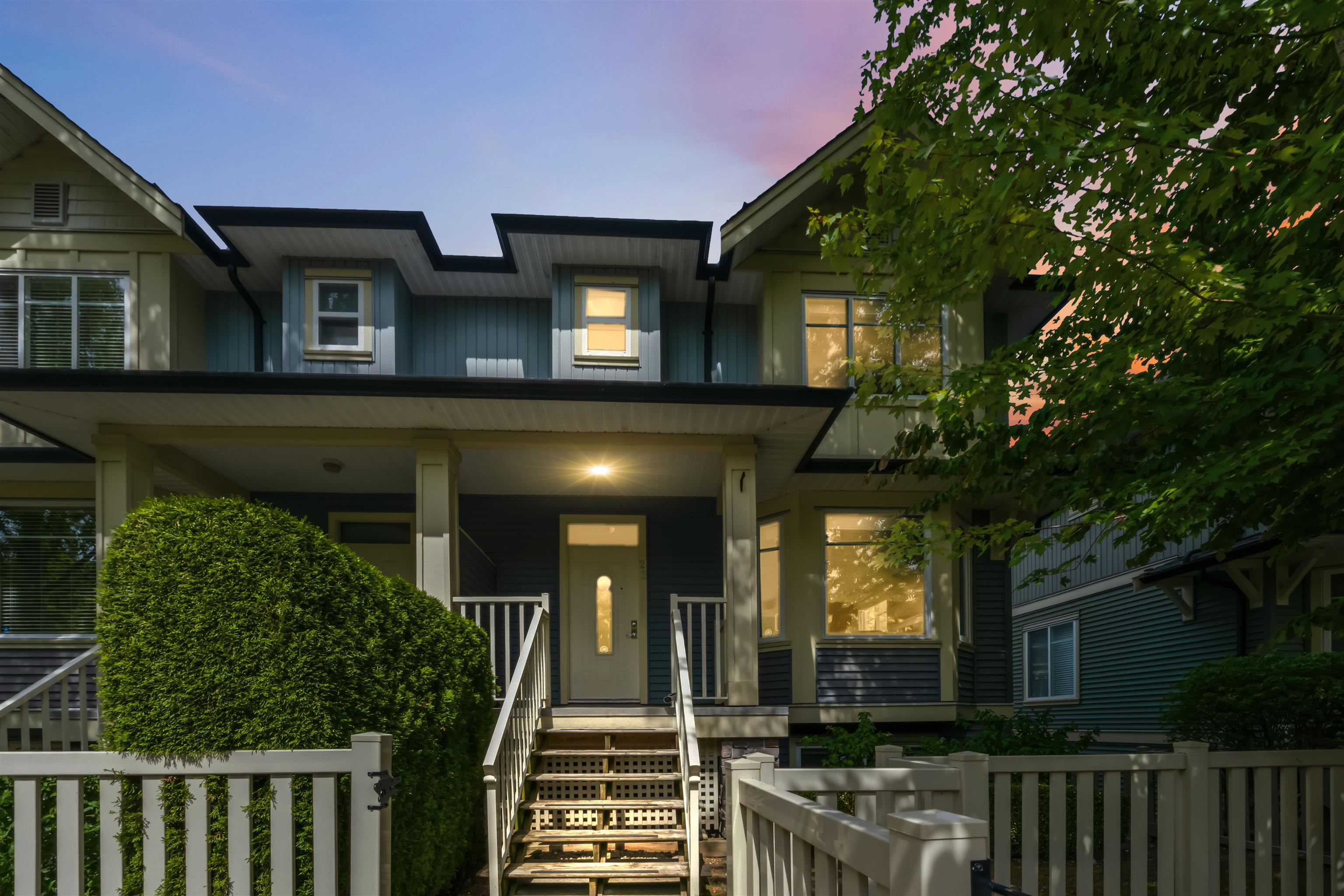 23 6575 192 STREET, R3173015, BC,