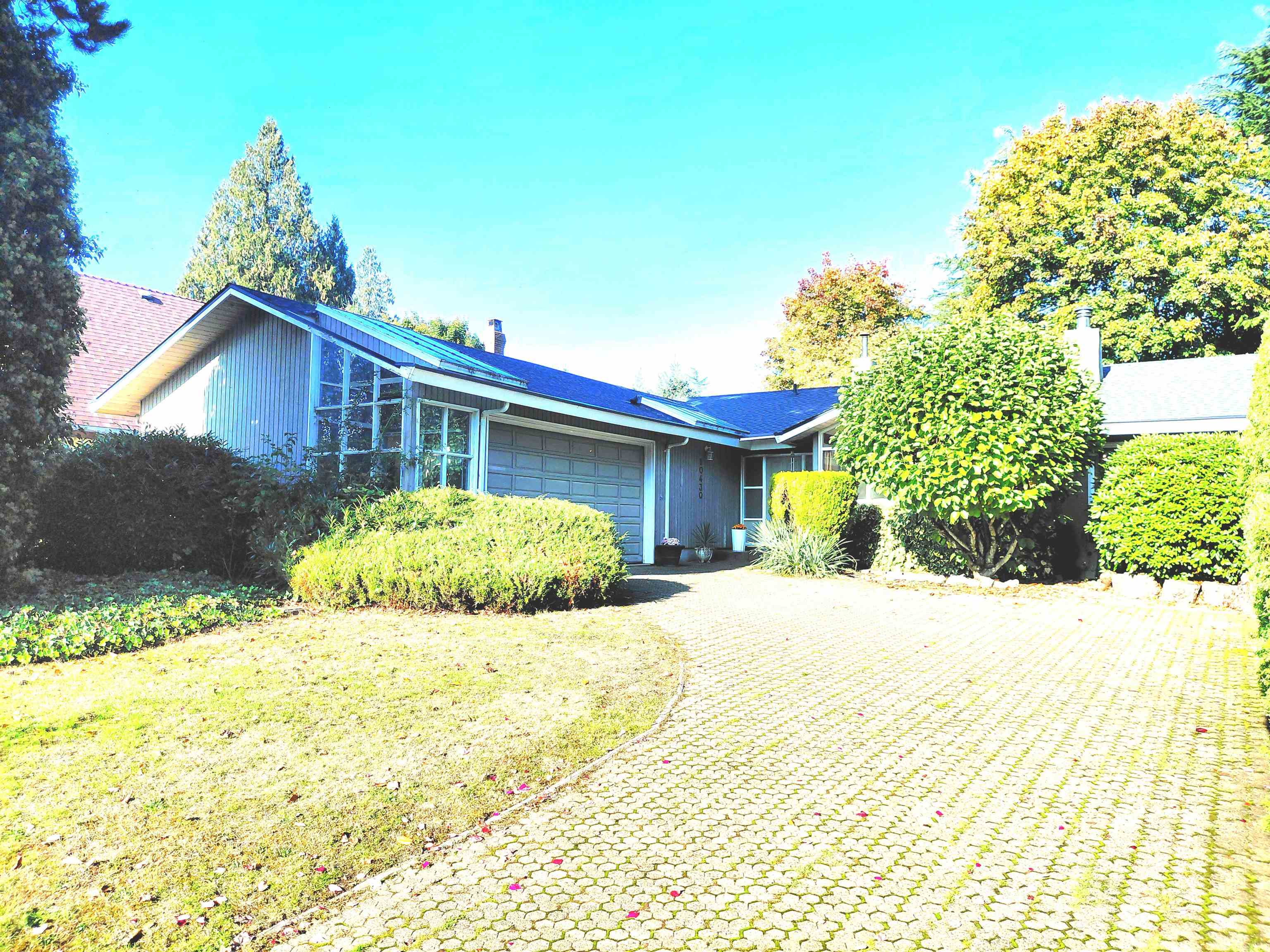 10430 FRASERGLEN DRIVE, Surrey BC V4N 1T5, R3173028, BC,