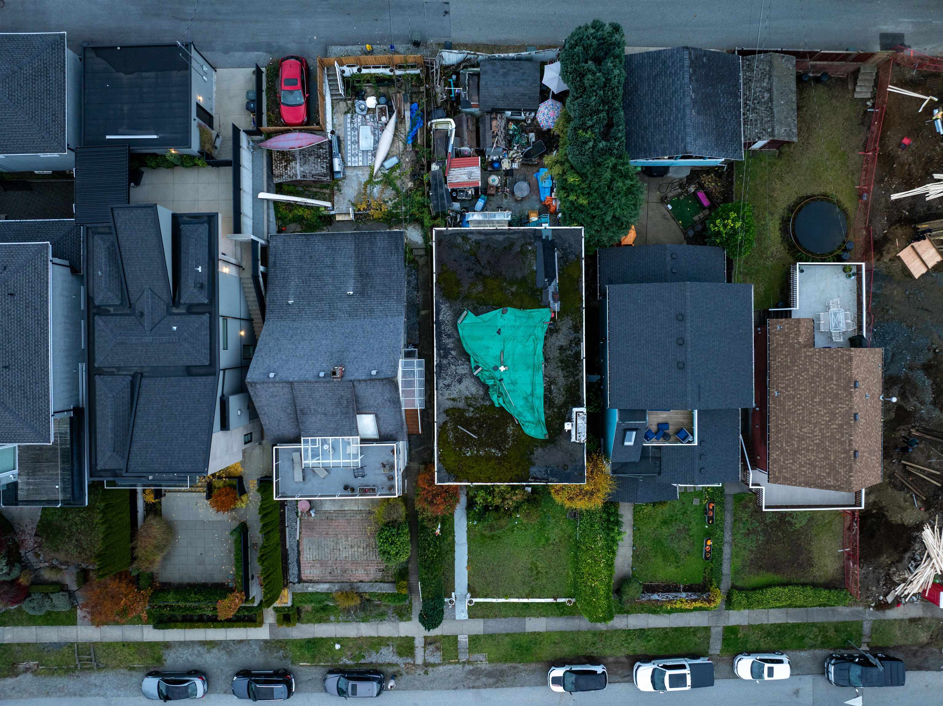 34 N HYTHE AVENUE, Burnaby BC V5B 1G4, R3173031, BC,