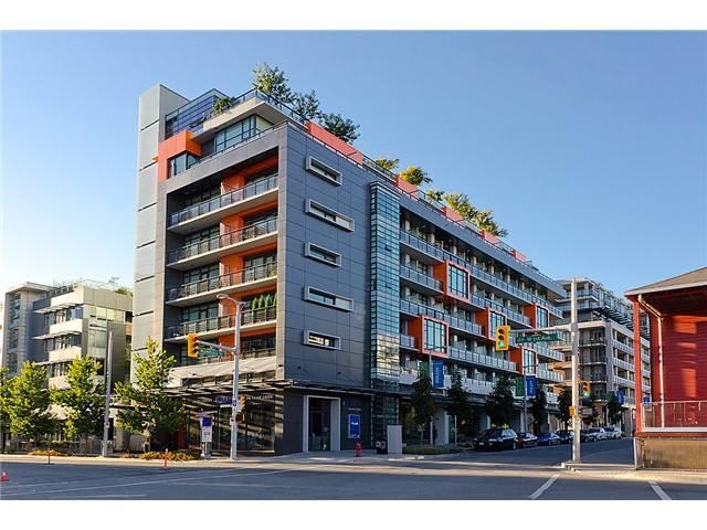 310 123 1ST AVENUE, R3173045, BC,