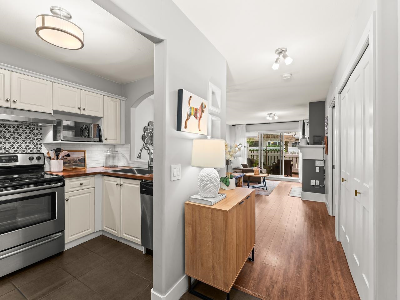 117 5900 DOVER CRESCENT, R3173066, BC,