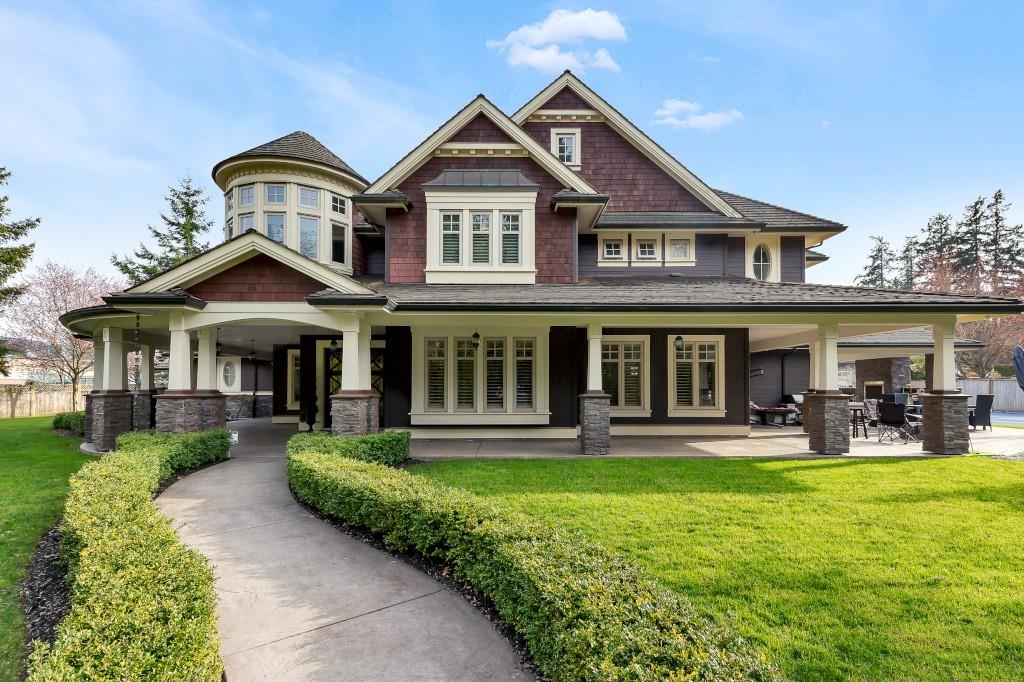 13438 24 AVENUE, Surrey BC V4A 2G5, R3173080, BC,