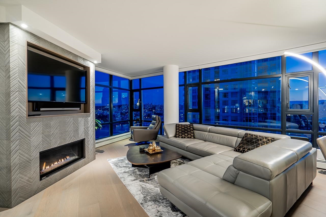 2207 198 AQUARIUS MEWS, R3173083, BC,