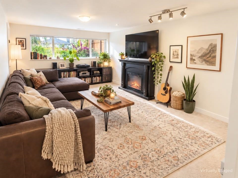 basement-4825 GEORGIA STREET, Burnaby BC V5C 2W1, R3173101, BC,