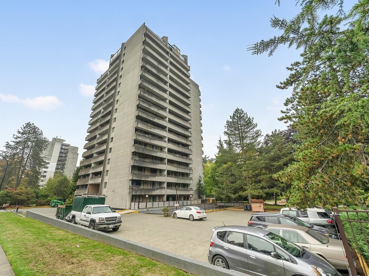 901 6595 WILLINGDON AVENUE, R3173106, BC,