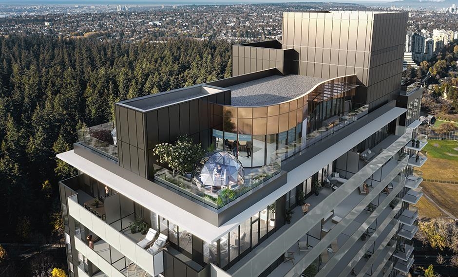2108 5938 OLIVE AVENUE, R3173114, BC,