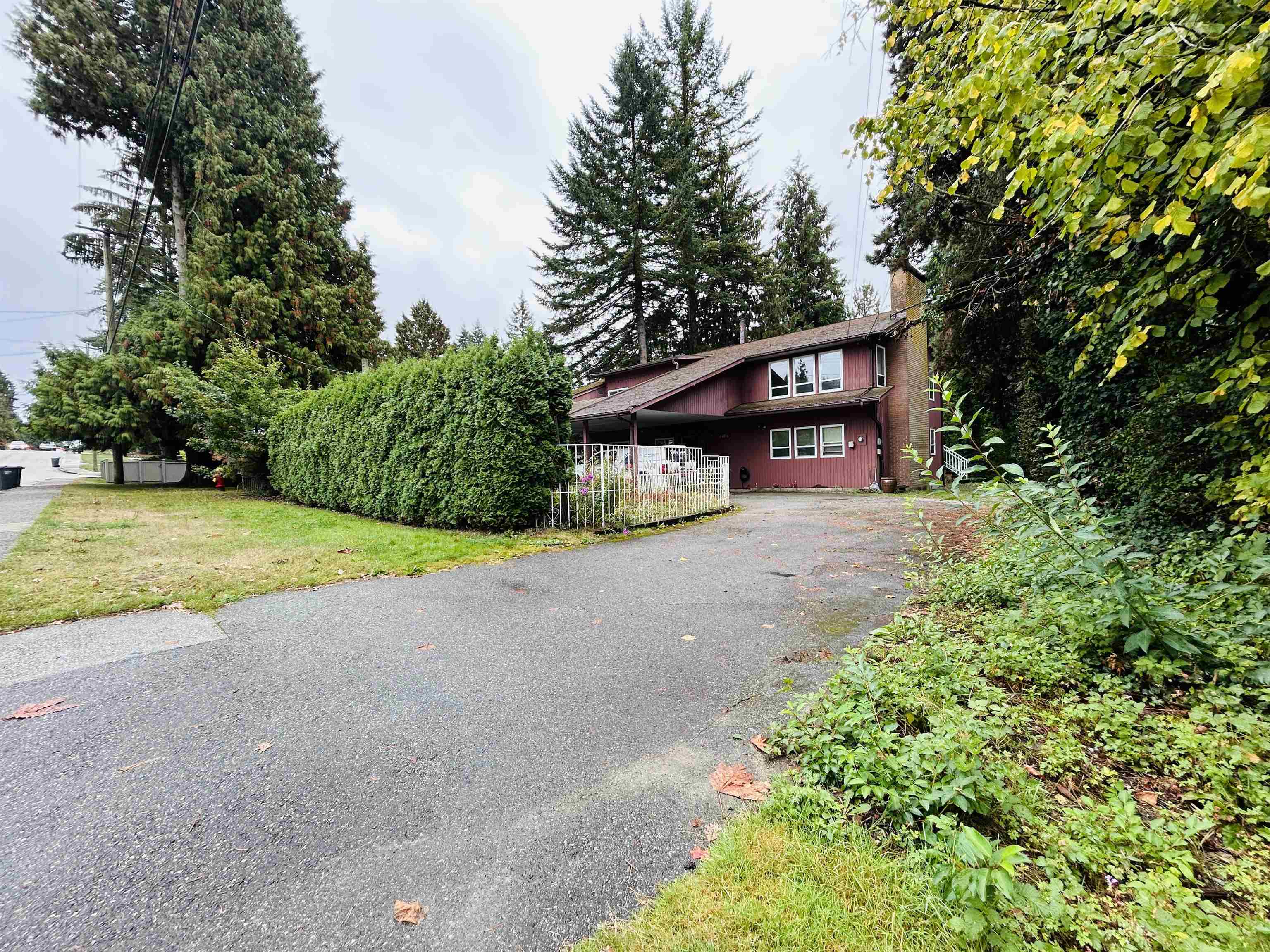 1404 WINSLOW AVENUE, Coquitlam BC V3J 2G4, R3173120, BC,