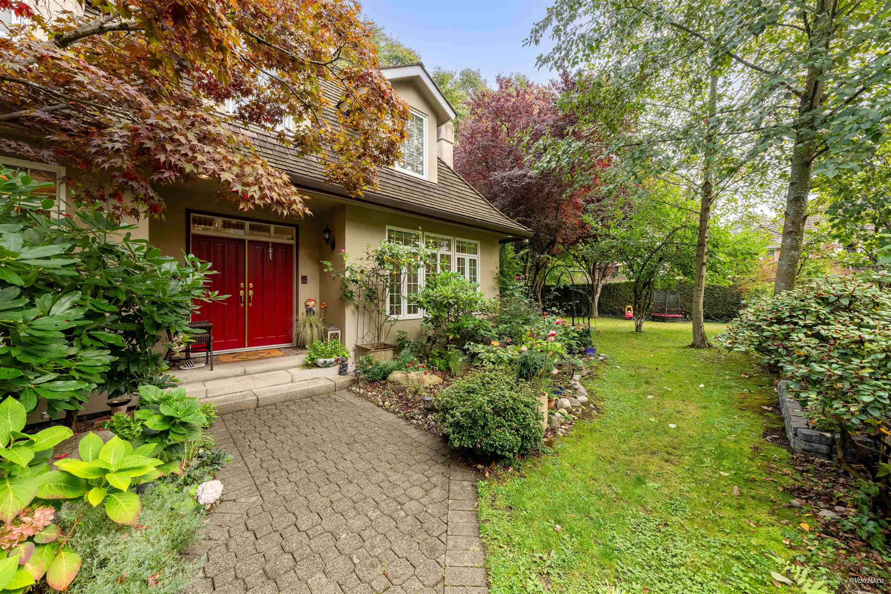 8530 ANGLERS PLACE, Vancouver BC V6P 6P1, R3173125, BC,