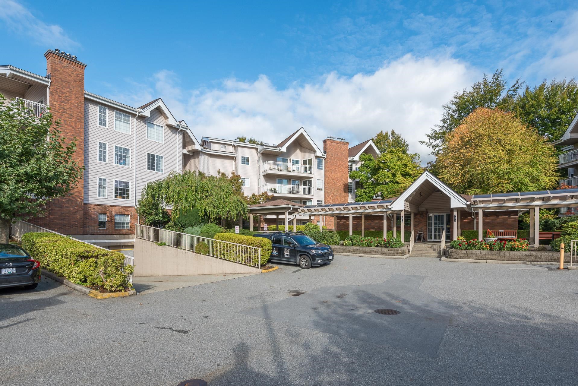 303 2963 BURLINGTON DRIVE, R3173130, BC,