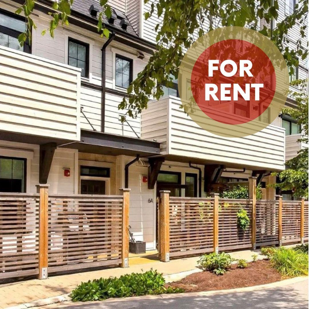 6a 237 RIDGEWAY AVENUE, R3173137, BC,