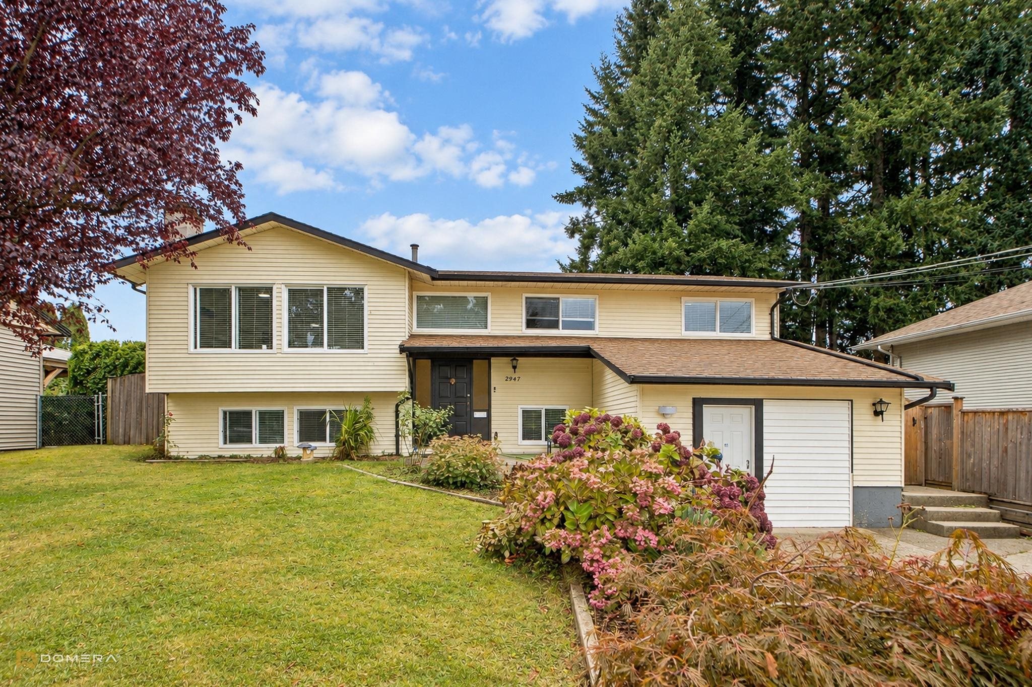 2947 BABICH STREET, Abbotsford BC V2S 3K4, R3173138, BC,