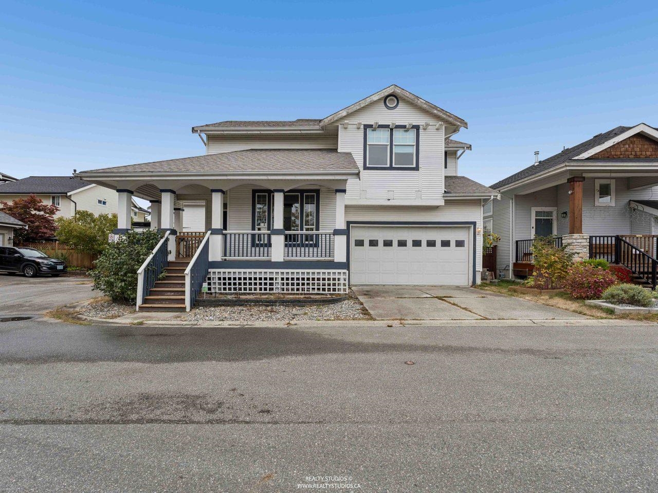 19841 SUNNYSIDE PLACE, Pitt Meadows BC V3Y 2S7, R3173148, BC,