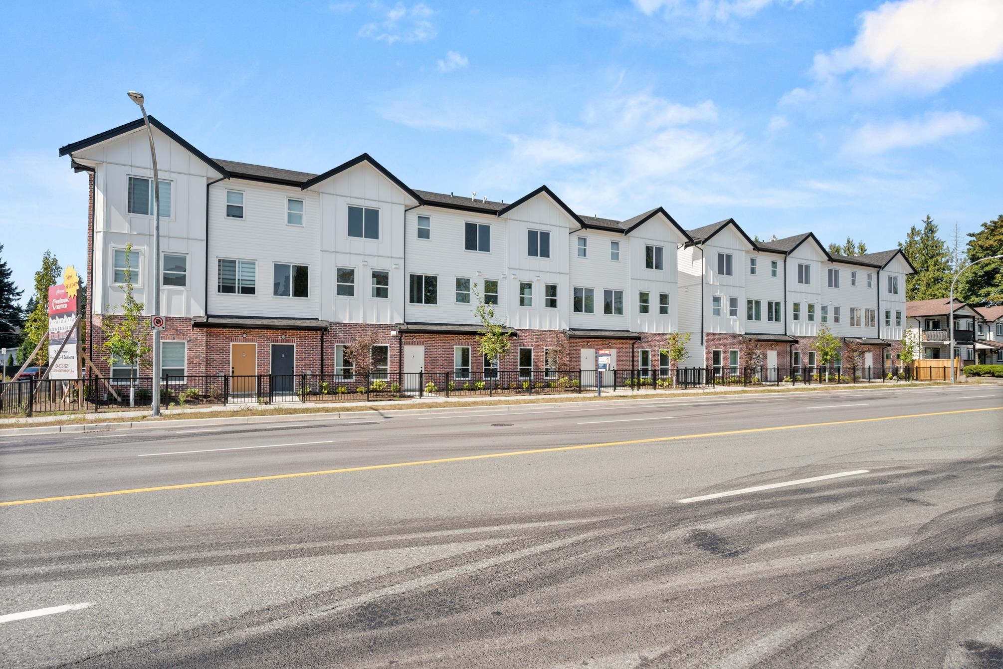 2 31981 CORAL AVENUE, R3173152, BC,