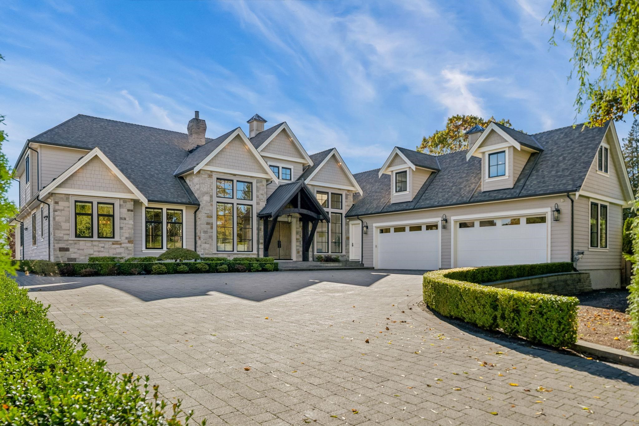 7628 STEVESTON HIGHWAY, Richmond BC V7A 1M2, R3173157, BC,