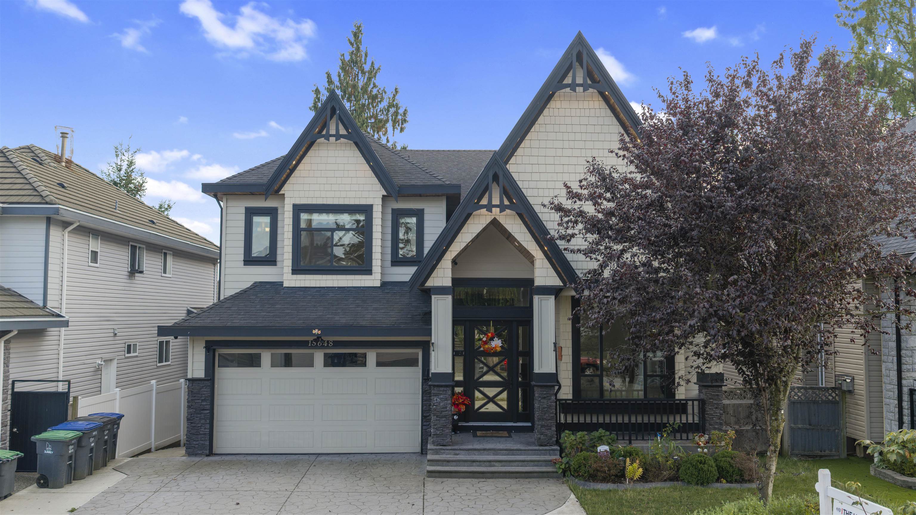 15648 82 AVENUE, Surrey BC V4N 0R8, R3173158, BC,